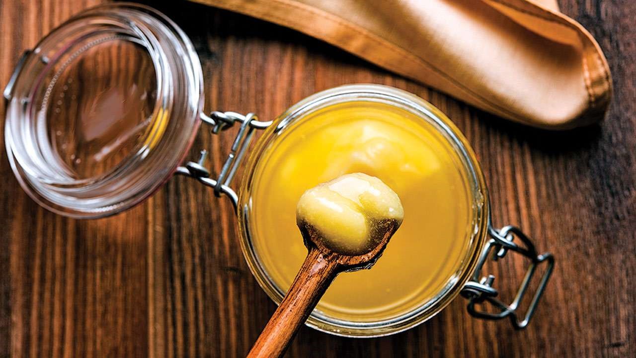 Why desi cow ghee is best cooking medium as compared to other cooking oils?  - Puresh Daily