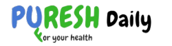 Puresh logo