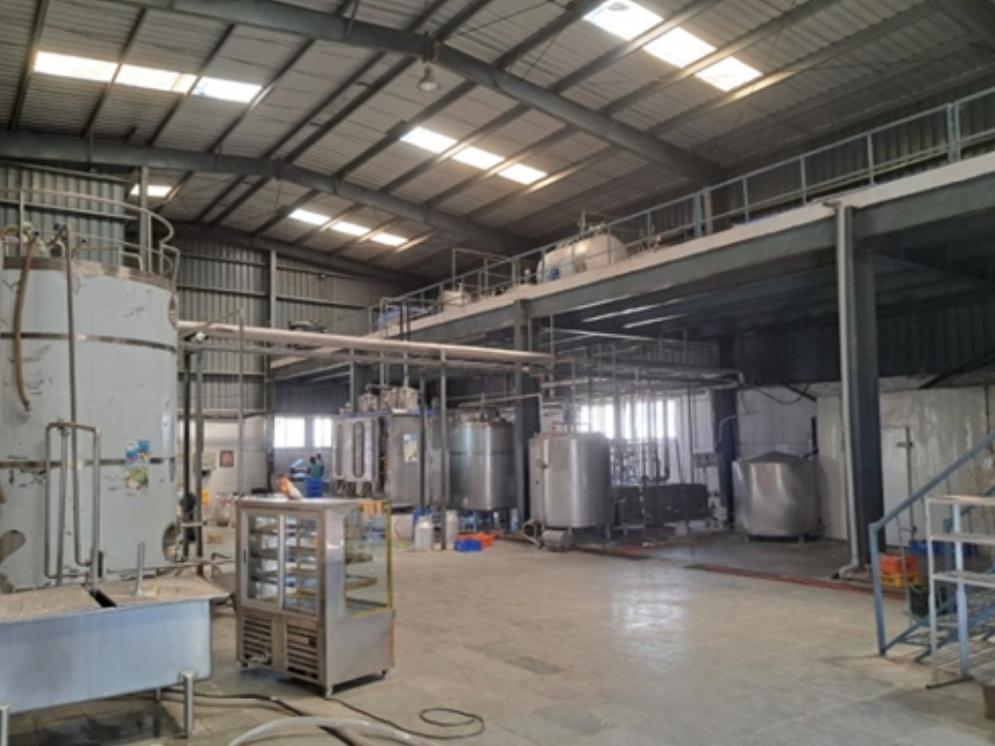 Our factory Image