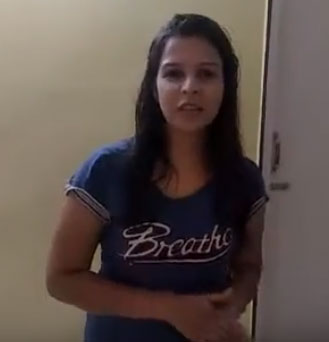 Anjali Das