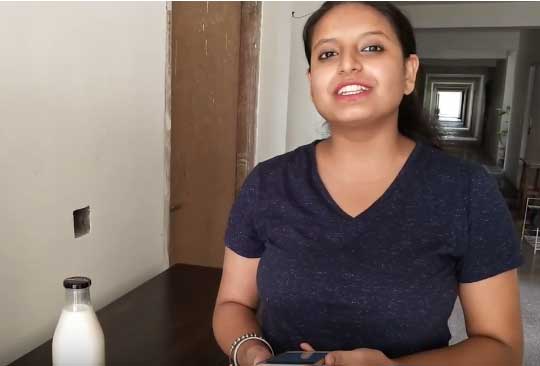 Akansha