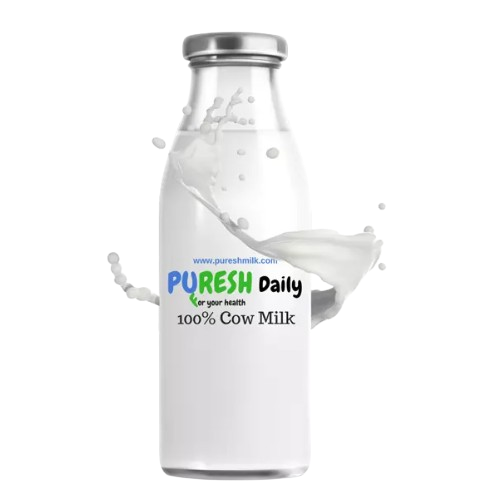 Milk